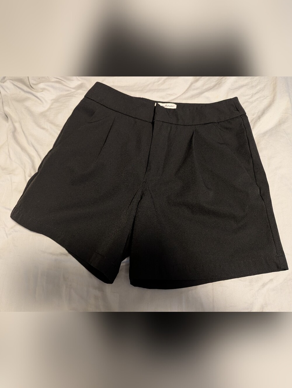TOMMY BAHAMA ACTIVE SHORTS XS